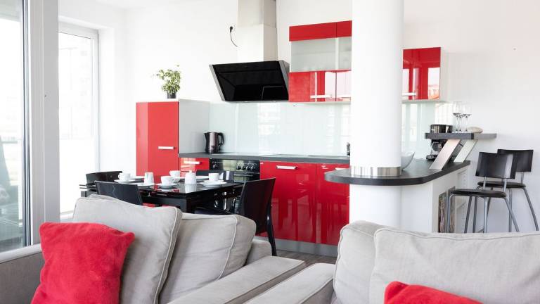 Ferienwohnung Bremerhaven