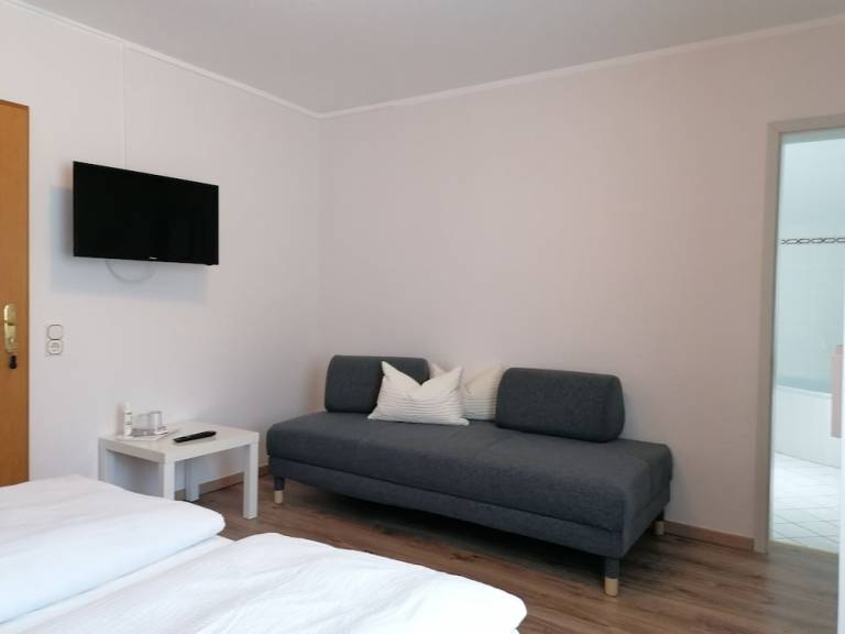 Pension Winterberg