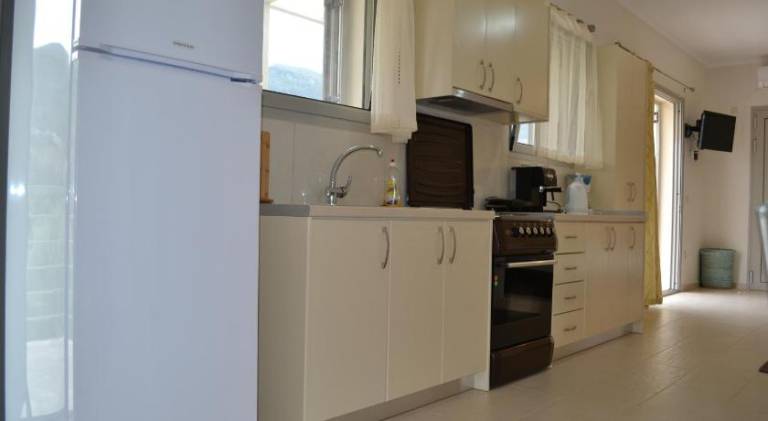 Apartment with 1 room for 4 persons — photo 4