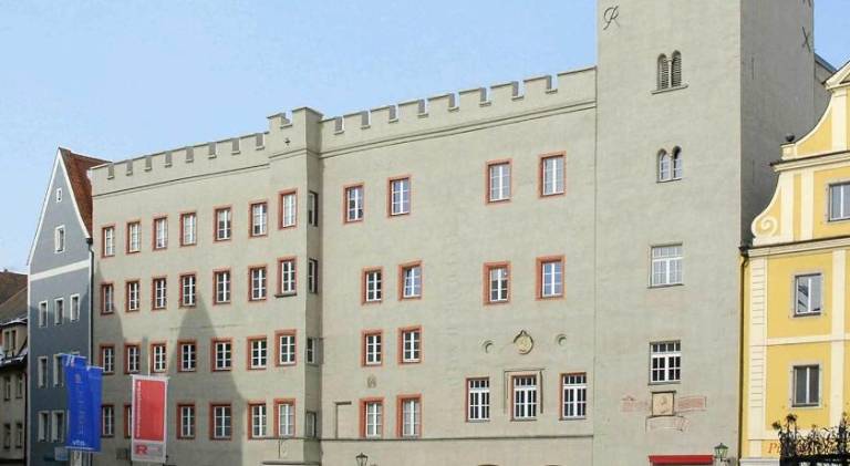 Hotel Goldenes Kreuz — photo 5
