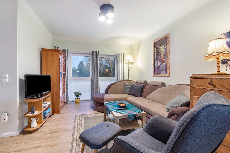 Ferienwohnung Wacken