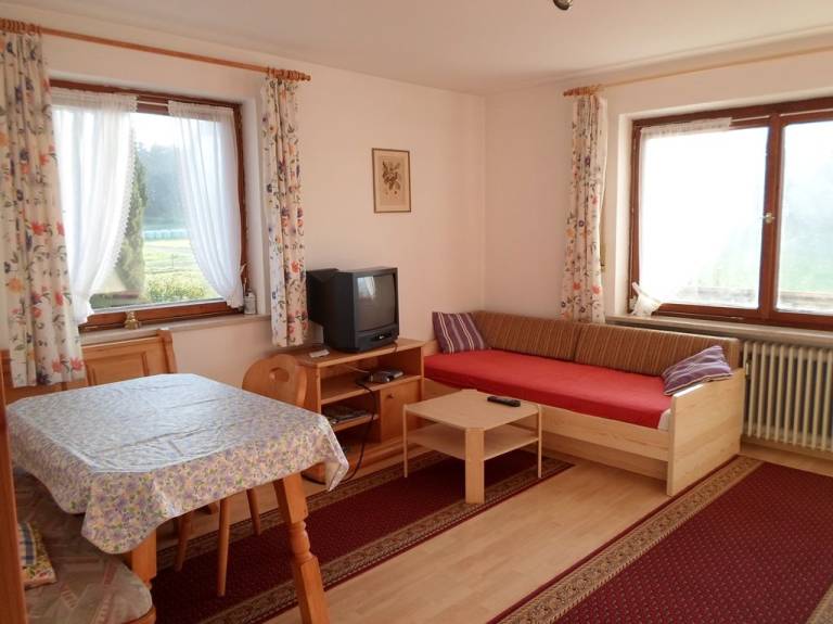 Ferienwohnung Breitbrunn am Chiemsee