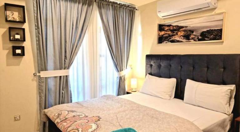 93 m² Ferienwohnung