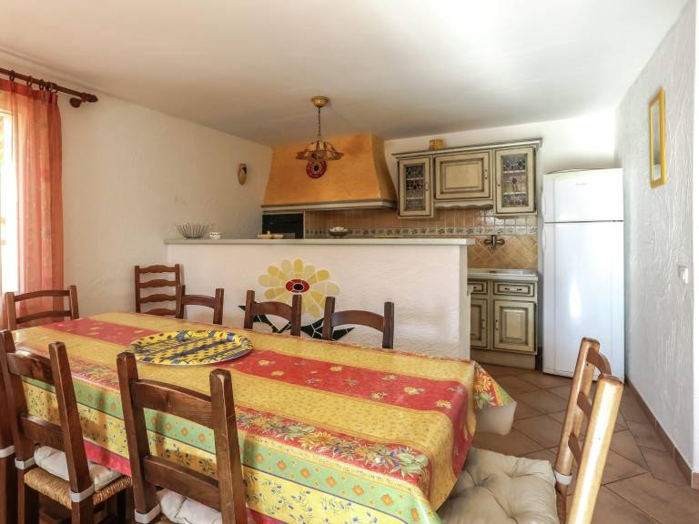 Holiday Home in Bormes-les-Mimosas near Sea — photo 4