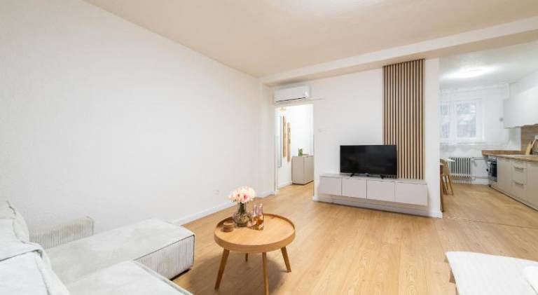 Rental apartment with 1 room for 3 persons — photo 5