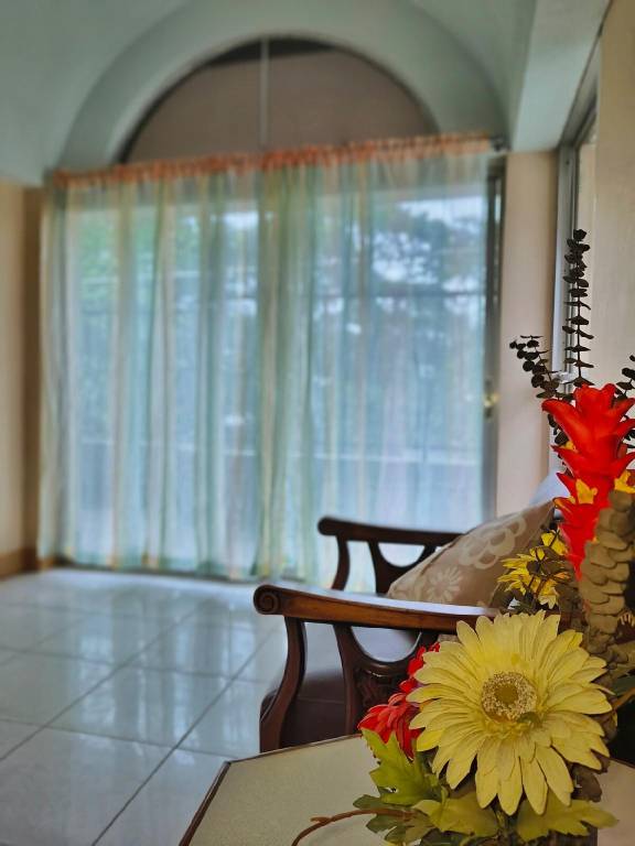 Vacation home with 3 rooms for 6 persons — photo 2