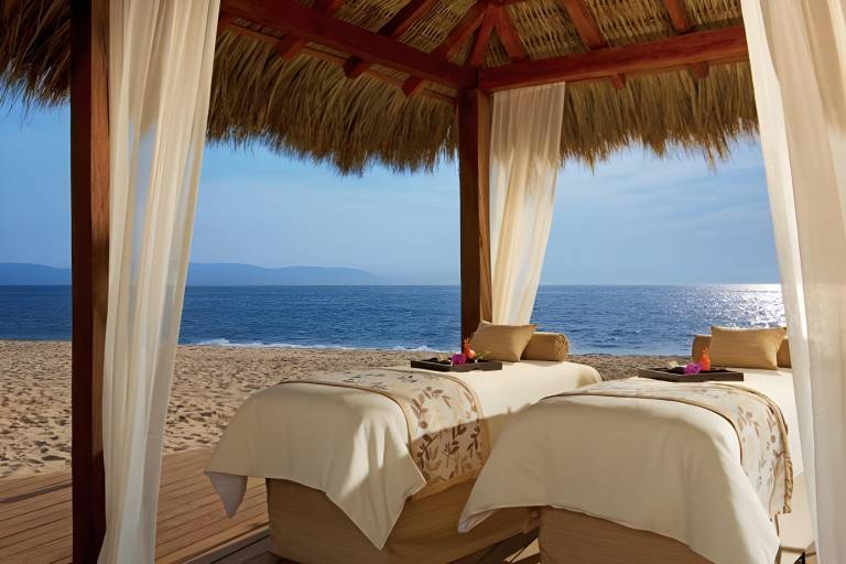 Secrets Vallarta Bay Resort - All Inclusive - Adults only — photo 4