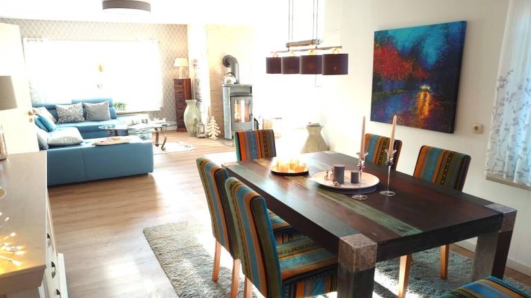 Ferienhaus  Puttgarden