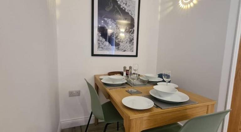 Rental apartment with 1 room for 4 persons — photo 4