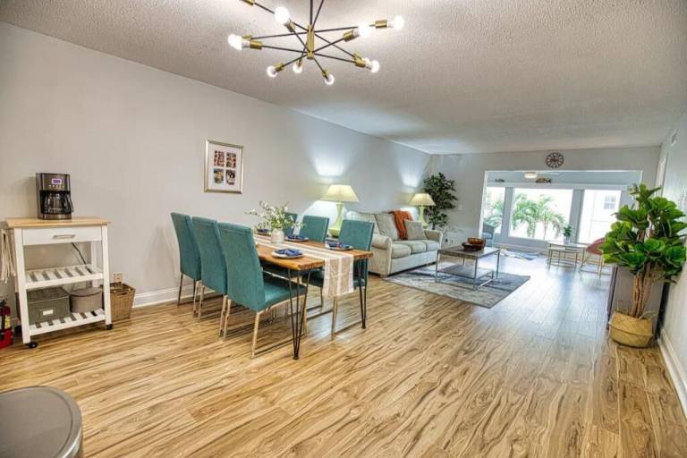 Condo Siesta Key