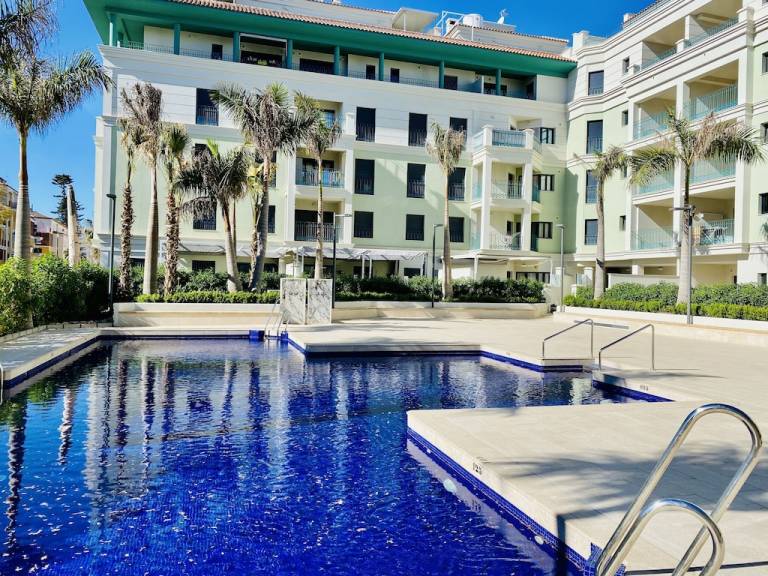 Ferienwohnung Vélez-Málaga