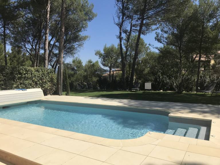 Villa Mallemort