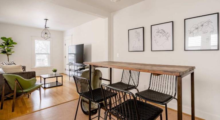 Vacation home | Pet-friendly — photo 3