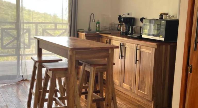 Rental apartment with garden & patio | Dogs allowed — photo 4