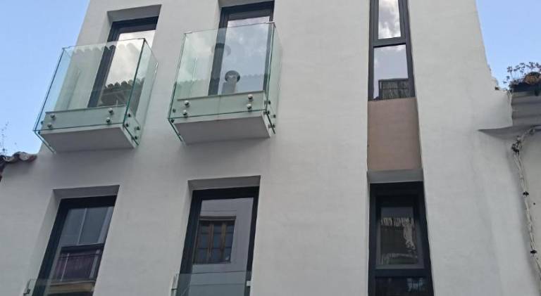 WOWHOLIDAYS Superloft Ronda — photo 4