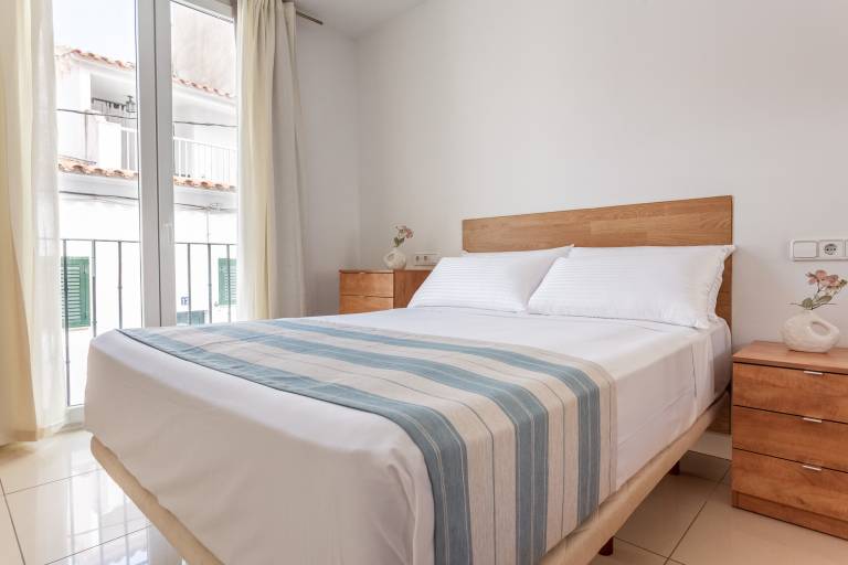 Holiday apartment with 3 rooms for 6 persons — photo 3