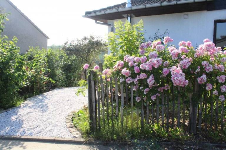 Ferienwohnung Radevormwald