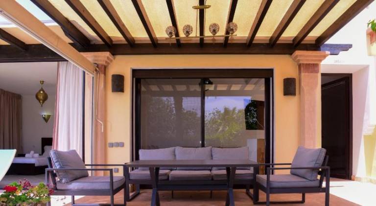 Big villa with pool | Dogs allowed — photo 3
