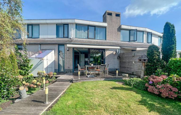 Huis  Lemmer