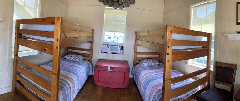 Cabin Sarasota