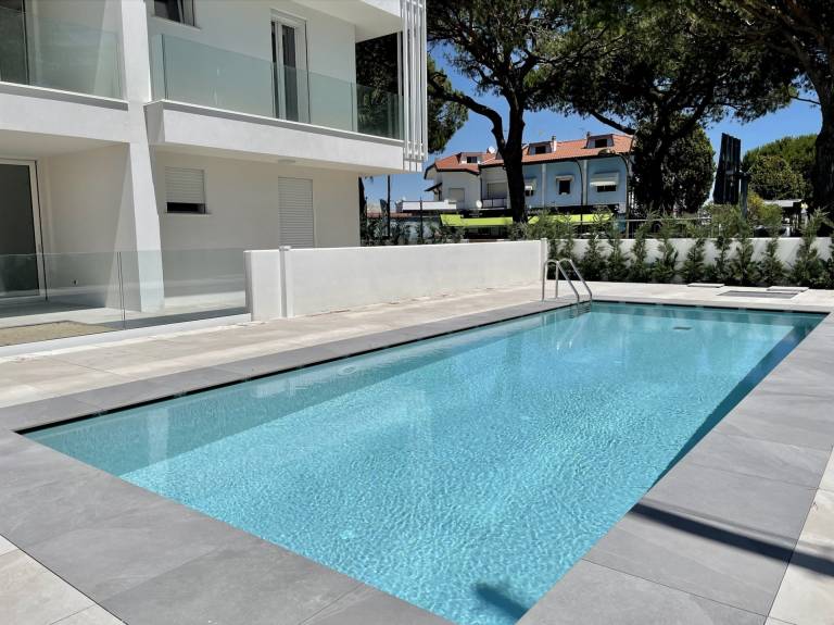 Appartamento C Palace - Carraro Immobiliare Jesolo — photo 3