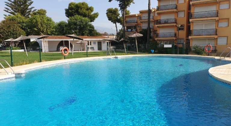 Rental apartment with pool | Next to the beach | Pets are welcome — photo 3