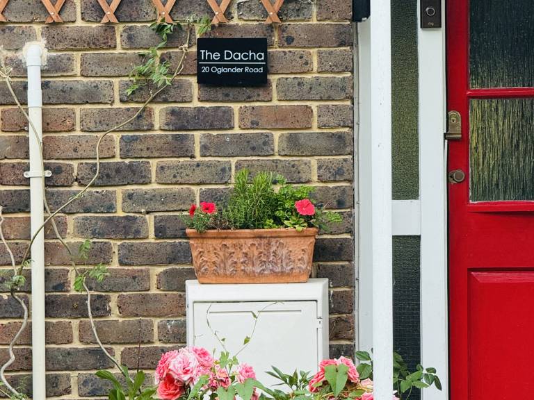 Cottage Winchester