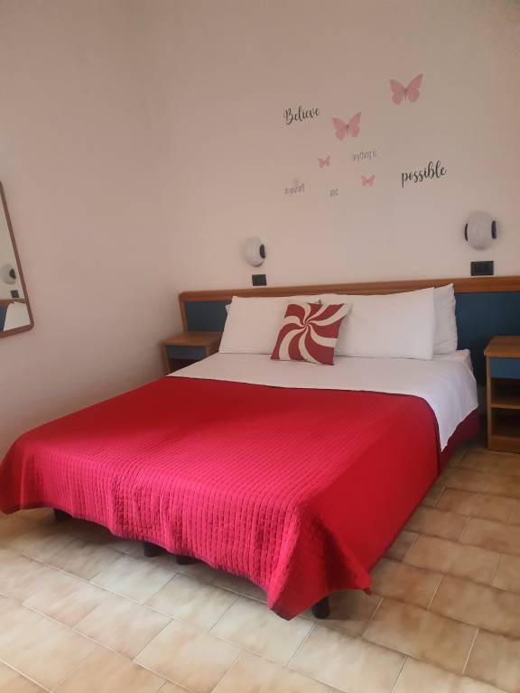 Appartamento Igea Marina