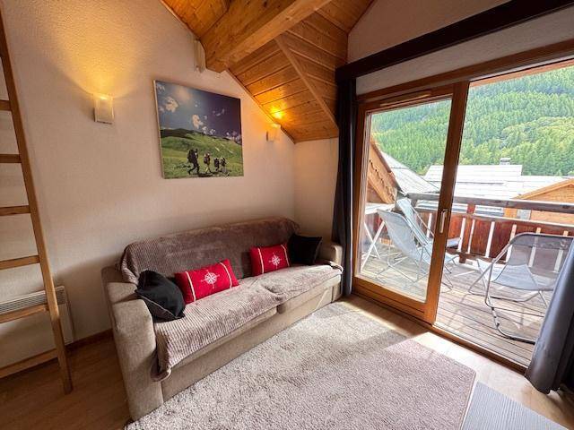 34 m² Ferienwohnung ∙ 2 Schlafzimmer ∙ 6 Gäste – Bild 7