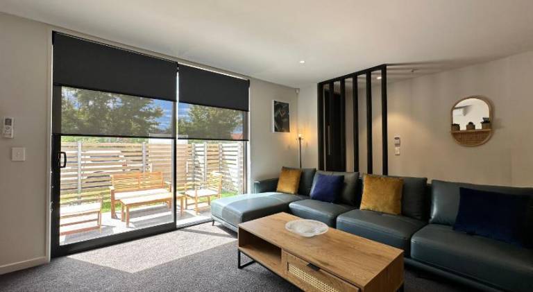 Spacious holiday apartment | Pets are welcome — photo 2