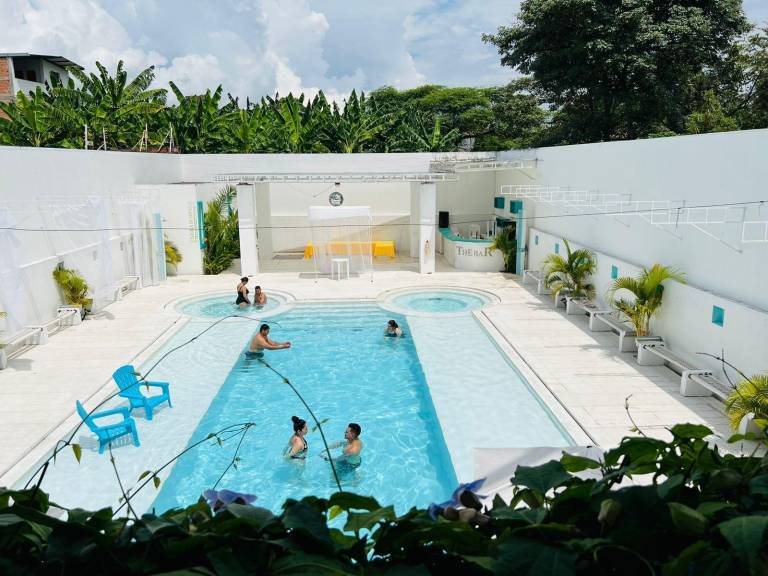 La Puerta del Angel Isla Club — photo 3