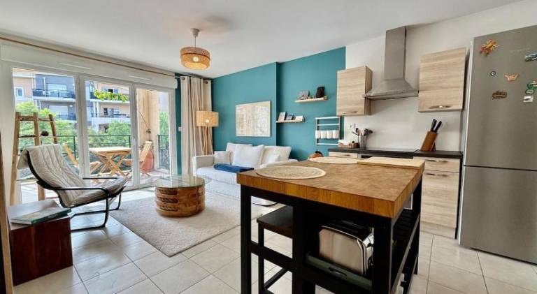 Holiday apartment | Dogs allowed in La Valette-du-Var