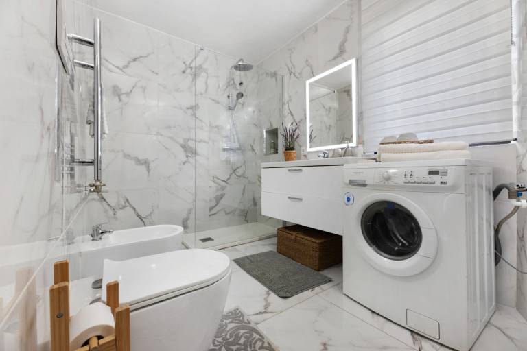 Child-friendly house with barbeque, patio & fast internet | Mountain view | Pet-friendly — photo 4