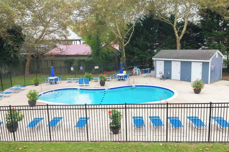 Condo  Dewey Beach