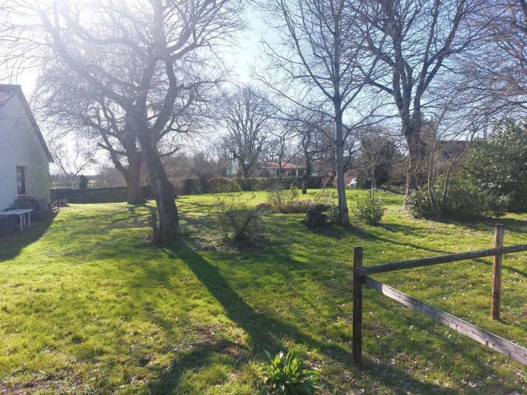 Maison de vacances Nort-sur-Erdre