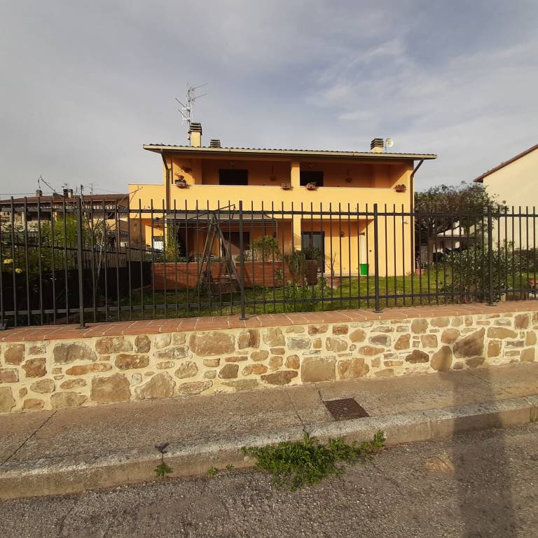 Appartement Monte del Lago
