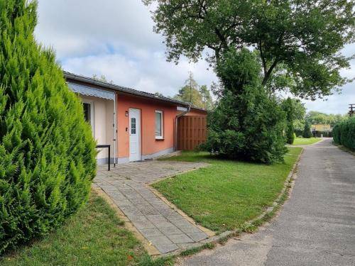 Ferienhaus Penzin