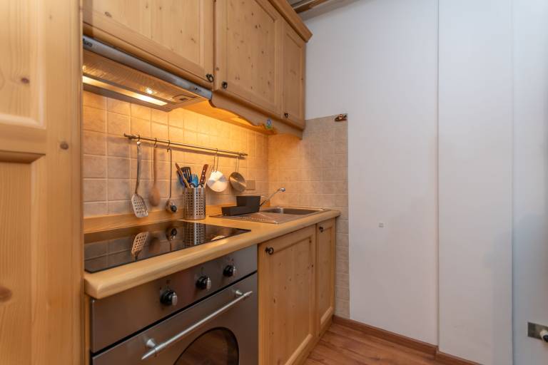 Studio for 2 persons — photo 3