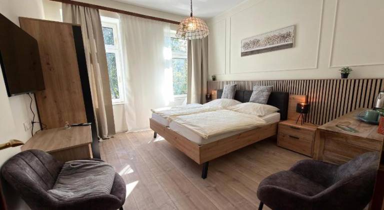 Hotel Runge 24 7 Check In & Free Parking in Kiel