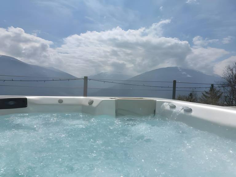 Bnb Valais - by La Sittelle — photo 5