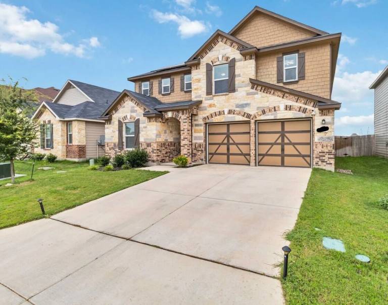 House Canyon Lake