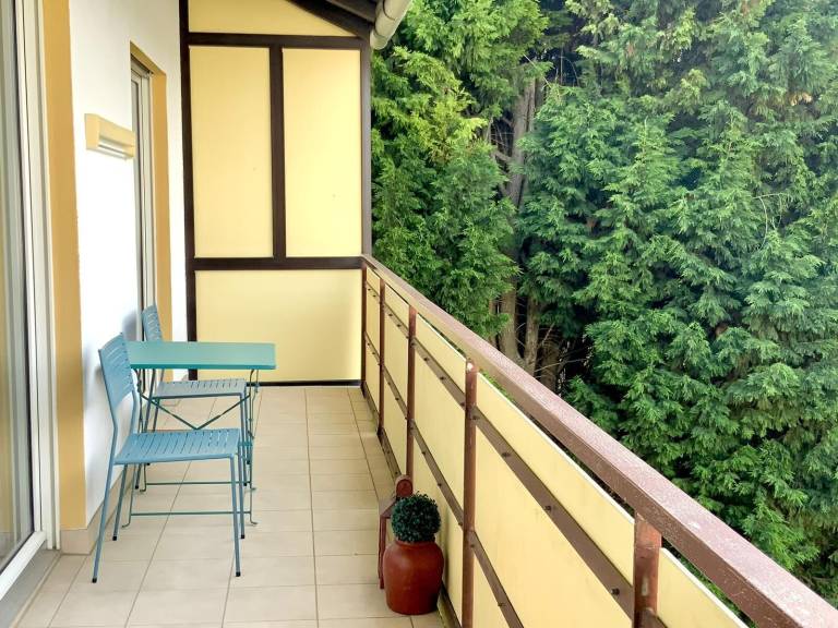 Ferienwohnung Ludwigshafen am Rhein