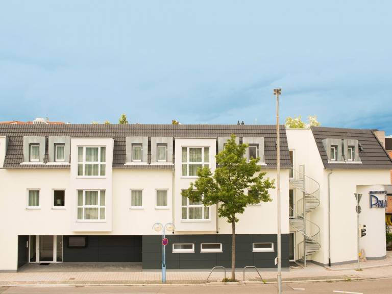 Best Western Plus Palatin Kongresshotel in Leimen