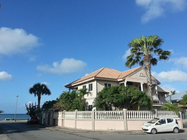 Ferienwohnung  Oranjestad-East