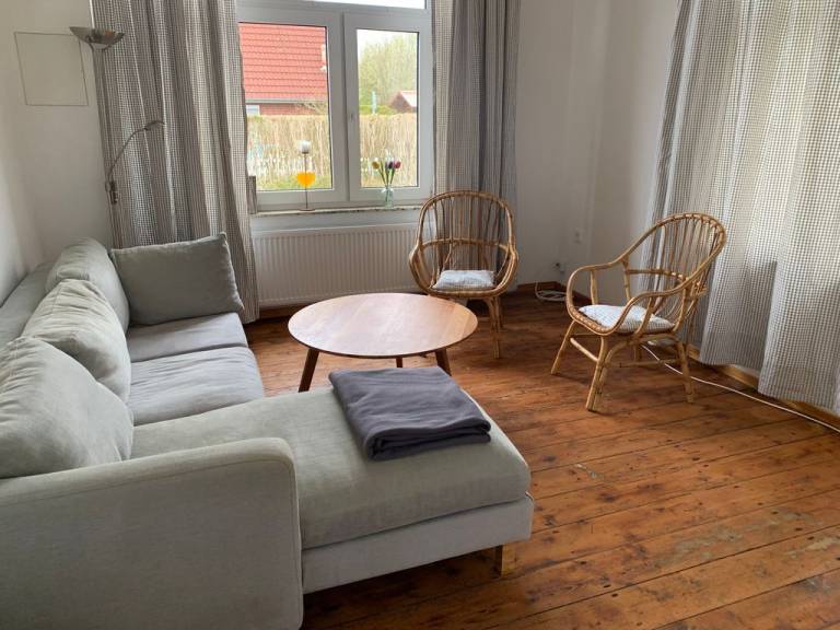 Ferienwohnung Ditzum