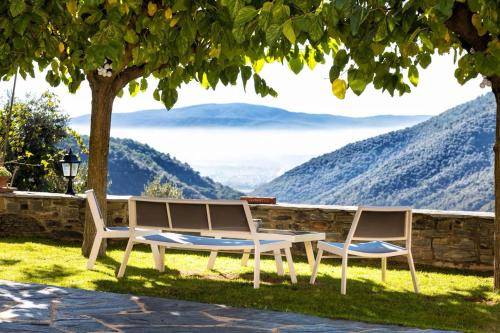 Casa Montseny