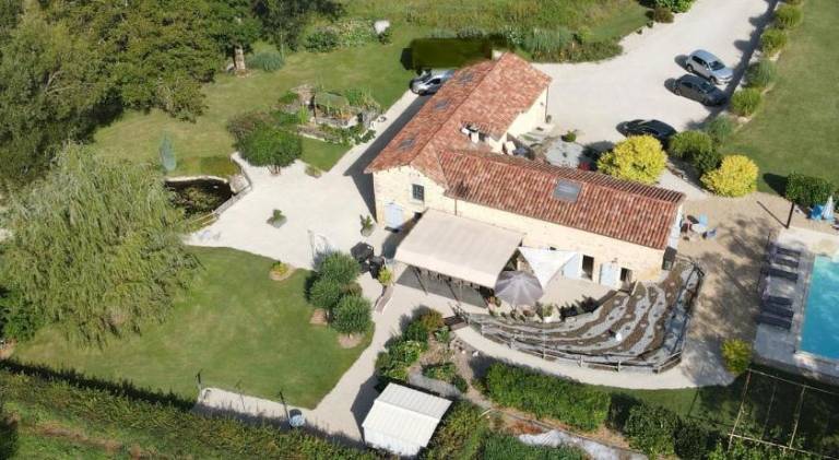 Le Moulin de Mayence