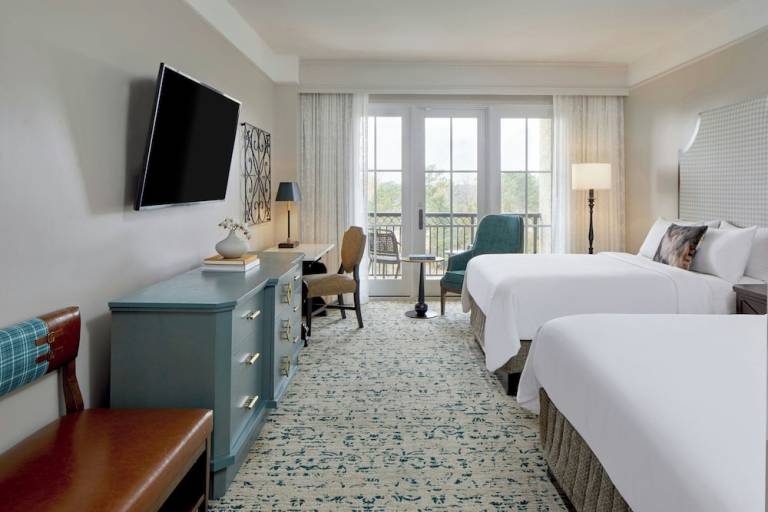 Resort Hoover