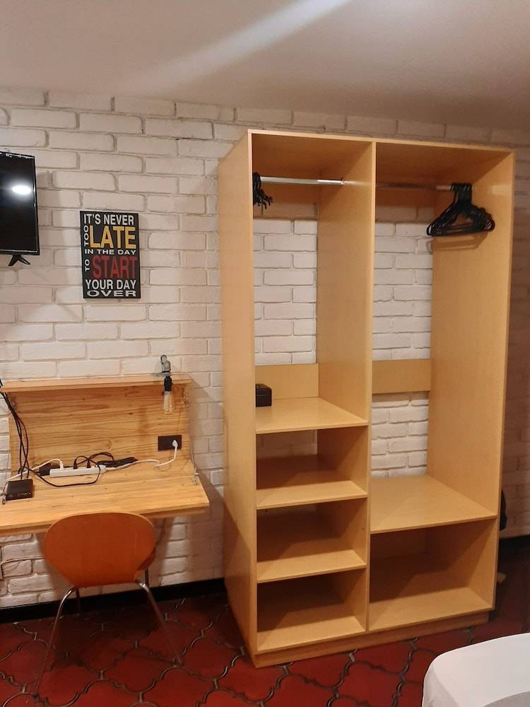 Accommodation  Santa Tecla