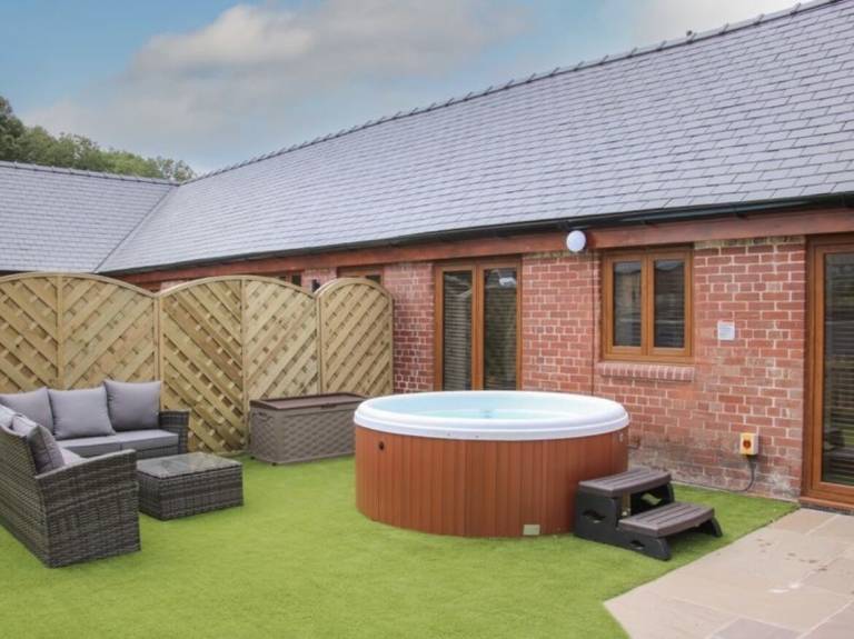 House Bridgend